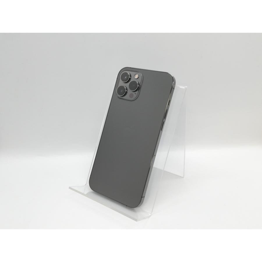 iPhone 12 【中古】Apple docomo 【SIMロック解除済み】 Pro Max