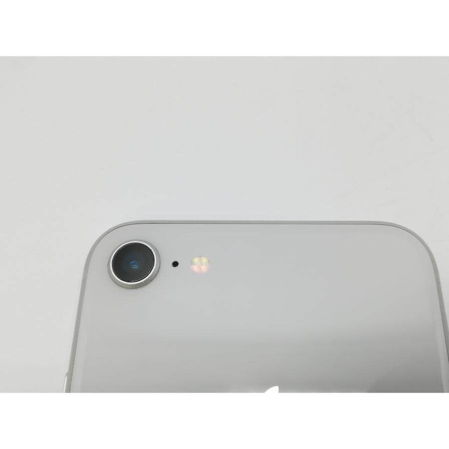 中古】Apple iPhone 8 256GB シルバー （国内版SIMロックフリー