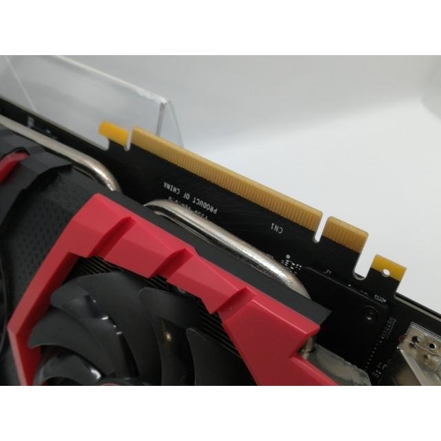 中古】MSI GeForce GTX 1070 GAMING X 8G GTX1070/8GB(GDDR5)/PCI-E