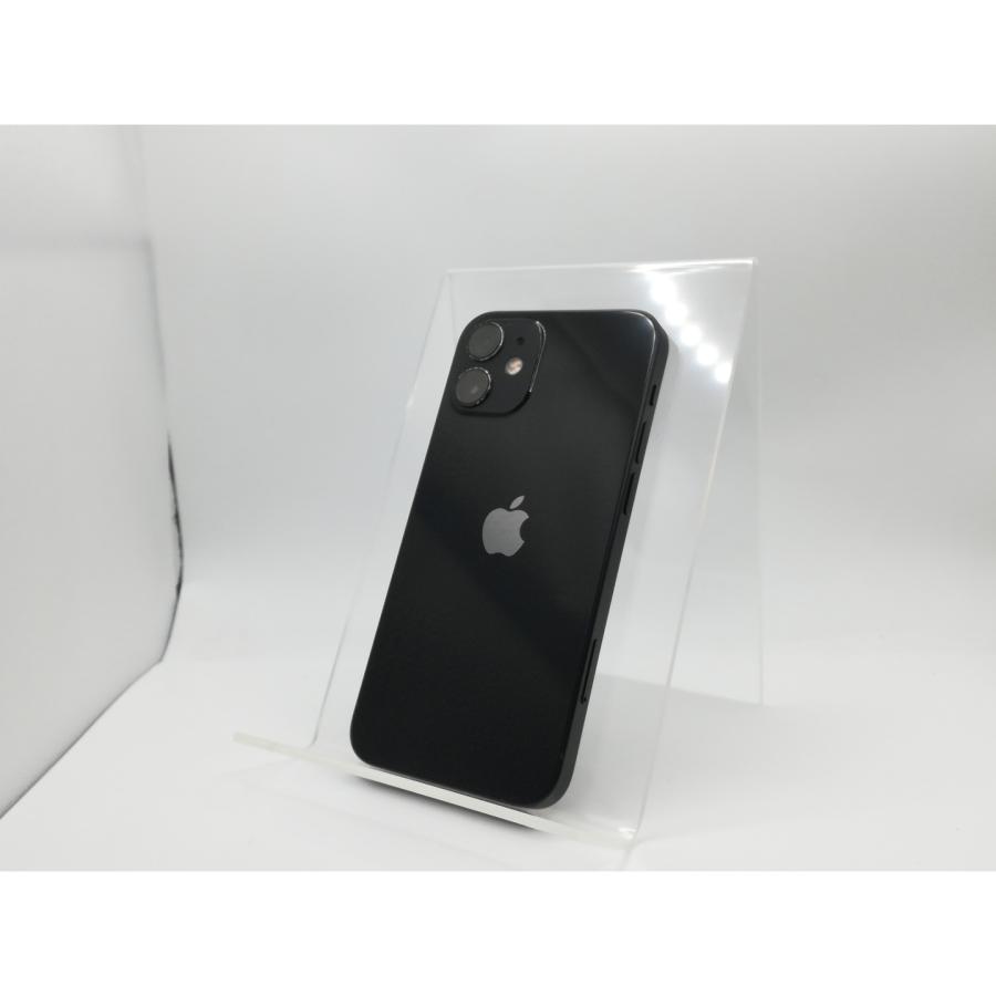 iPhone 12 mini 【中古】Apple SoftBank 【SIMロック解除済み】 64GB