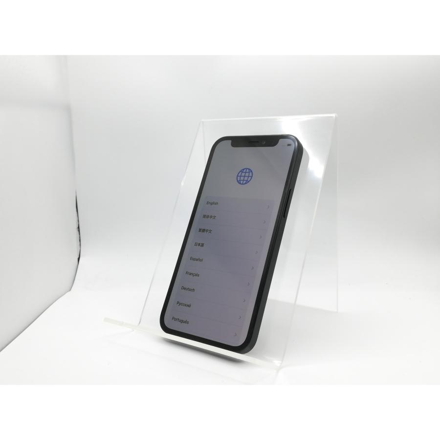 iPhone 12 mini 【中古】Apple SoftBank 【SIMロック解除済み】 64GB