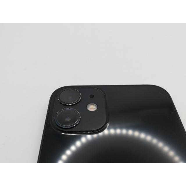 iPhone 12 mini 【中古】Apple SoftBank 【SIMロック解除済み】 64GB