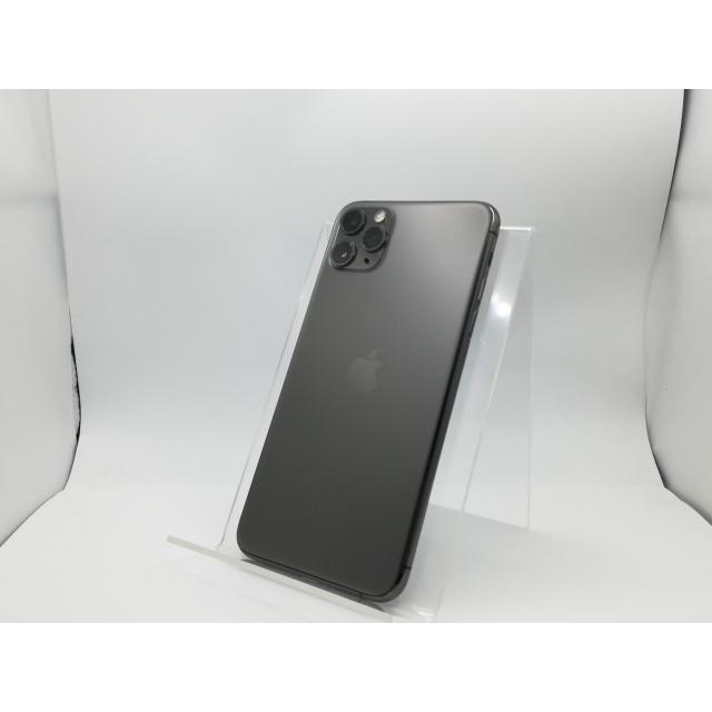 中古♪ iPhone 11 Pro Max 64GB SIMロック解除済み 中古】Apple docomo 【SIMロック解除済み】 iPhone 11 Pro Max 64GB