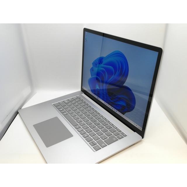 中古】Microsoft Surface Laptop4 15インチ 【Ryzen 7 4980U 8G 256G 