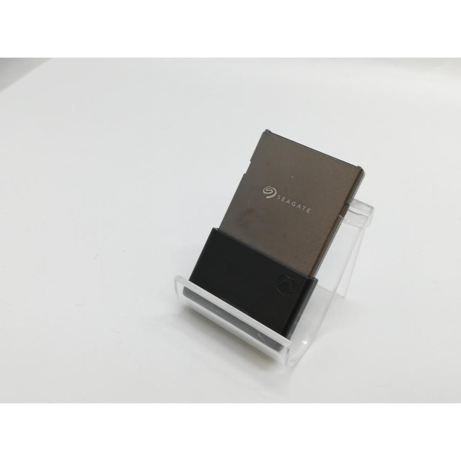 中古】Seagate Xbox Series X|S用 Seagateストレージ拡張カード 2TB