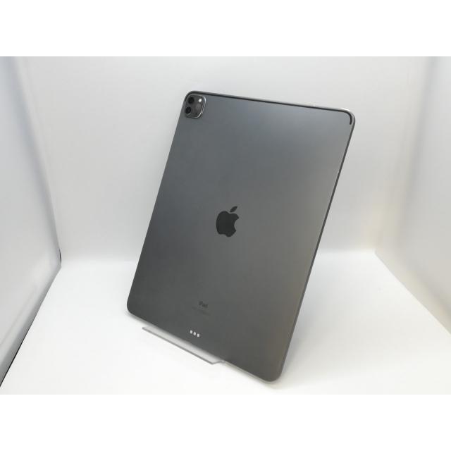 中古】Apple 【Wi-Fi】 12.9インチ iPad Pro（第4世代/2020） 128GB