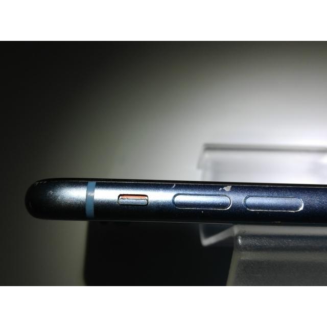 中古】Apple SoftBank 【SIMロック解除済み】 iPhone XR 128GB ブルー