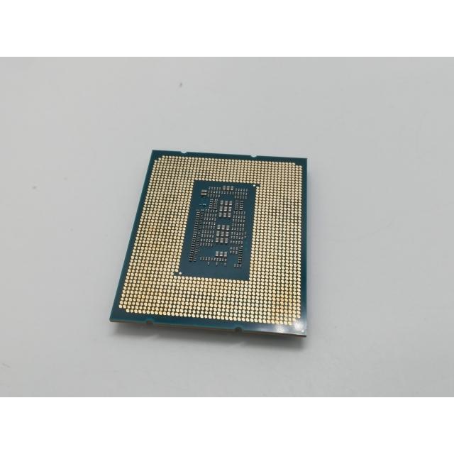 中古】Intel Core i5-12400F(2.5GHz) Box LGA1700/6C(P:6C/E:0C)/12T