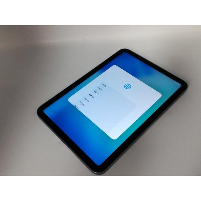 中古】Apple 【Wi-Fi】 iPad mini（第6世代/2021） 256GB パープル
