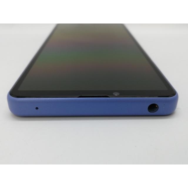 【美品】Xperia 10 IV SOG07 au ラベンダーSIMフリー◎ ジャンク品】Xperia 良い 10 IV SOG07 128GB ラベンダー【管理番号