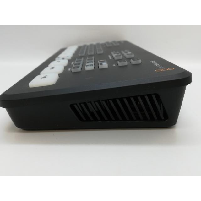 中古】Blackmagic Design ATEM Mini ライブプロダクションスイッチャー