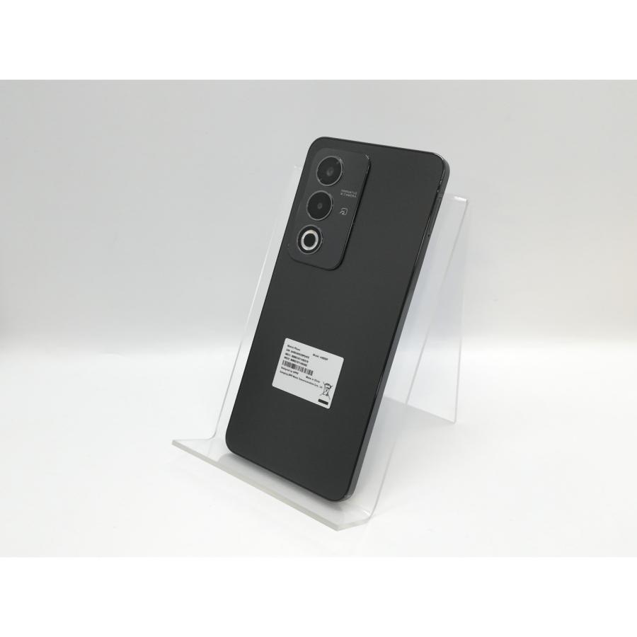 中古】Oppo ymobile 【SIMフリー】 OPPO A3 5G 4GB 128GB ブラック