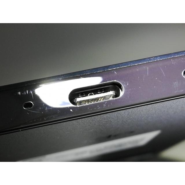 中古】Oppo ymobile 【SIMフリー】 OPPO A3 5G 4GB 128GB ブラック