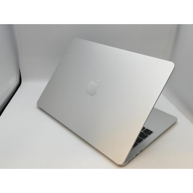 中古】Apple MacBook Air 13インチ M2(CPU:8C/GPU:8C) 8GB/256GB