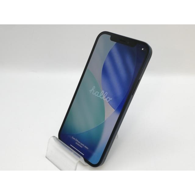 iPhone 12 【中古】Apple 国内版 【SIMフリー】 64GB ブルー