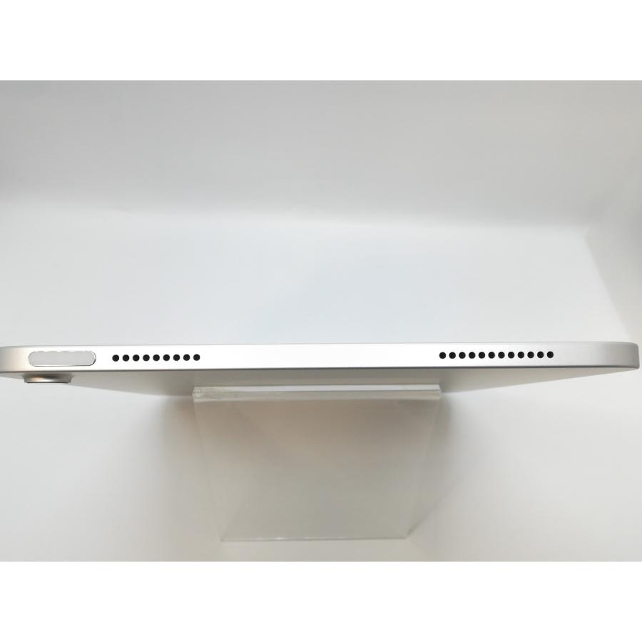 中古】Apple 【Wi-Fi】 iPad（A16/2025） 256GB シルバー MD4G4J/A