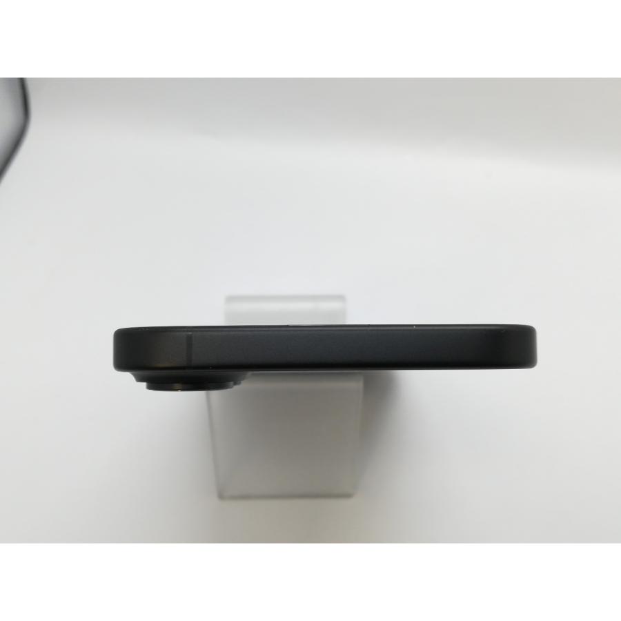 【中古】Apple 国内版 【SIMフリー】 iPhone 16 Plus 128GB ブラック MXVA3J/A【大阪本店】保証期間１ヶ月【ランクA】の画像