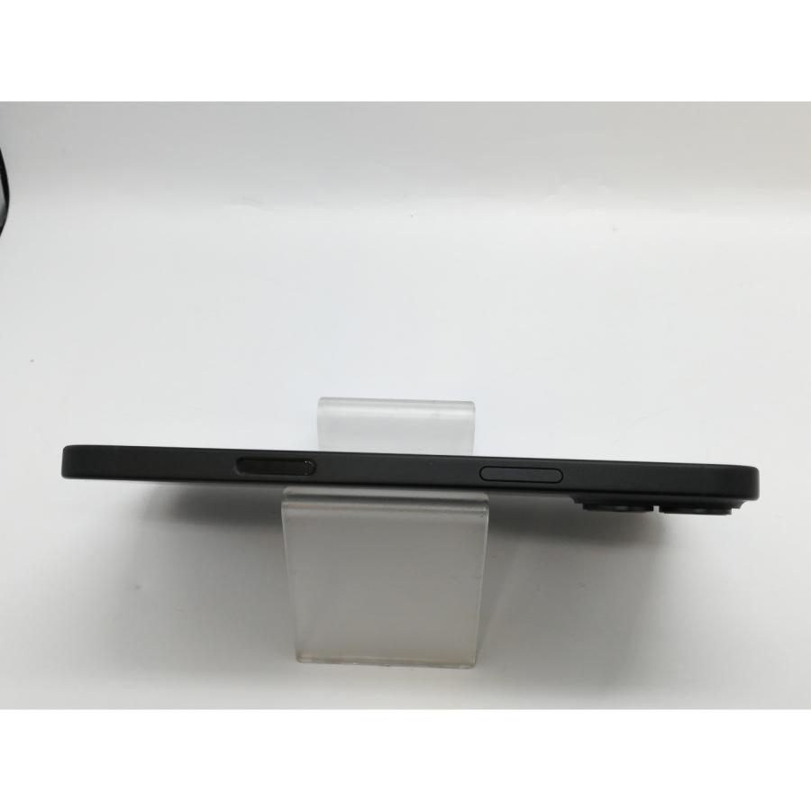 【中古】Apple 国内版 【SIMフリー】 iPhone 16 Plus 128GB ブラック MXVA3J/A【大阪本店】保証期間１ヶ月【ランクA】の画像