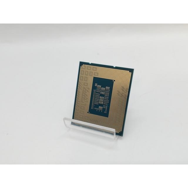 中古】Intel Core i5-12400(2.5GHz) Box LGA1700/6C(P:6C/E:0C)/12T/L3