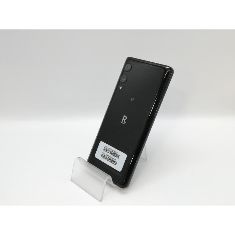 新品 未使用 Rakuten Hand 5G ブラック P780 【公式通販】