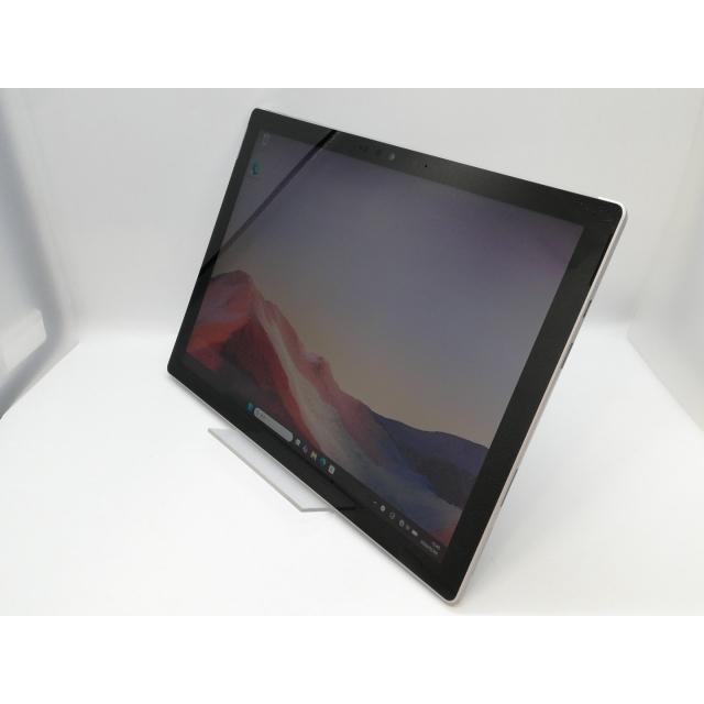 中古】Microsoft Surface Pro7 (i3 4G 128G)【京都】保証期間1ヶ月