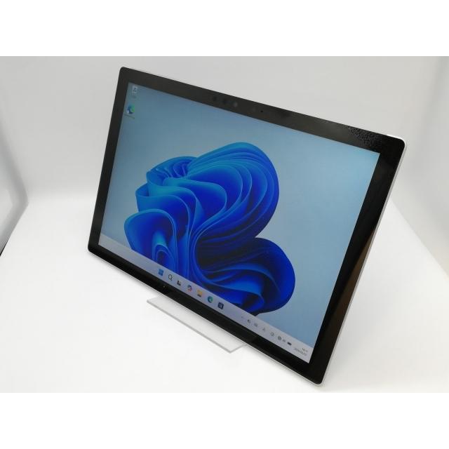 中古】Microsoft Surface Pro7 (i3 4G 128G)【京都】保証期間1ヶ月