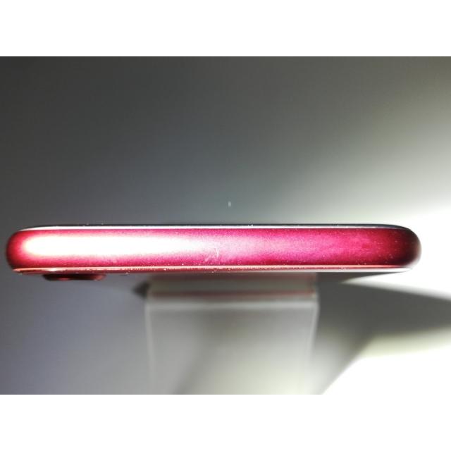 中古】Apple au 【SIMロック解除済み】 iPhone 8 64GB (PRODUCT)RED