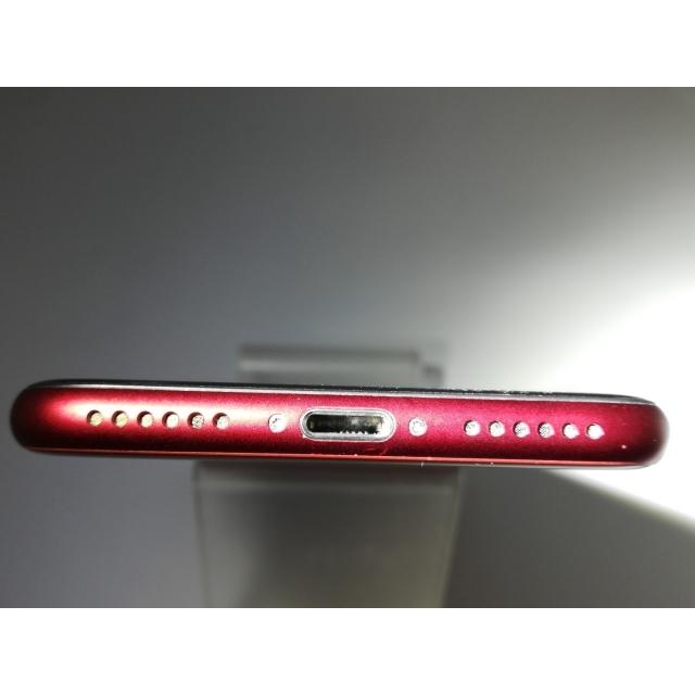 中古】Apple au 【SIMロック解除済み】 iPhone 8 64GB (PRODUCT)RED