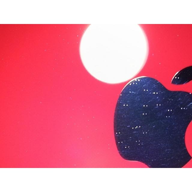 中古】Apple au 【SIMロック解除済み】 iPhone 8 64GB (PRODUCT)RED