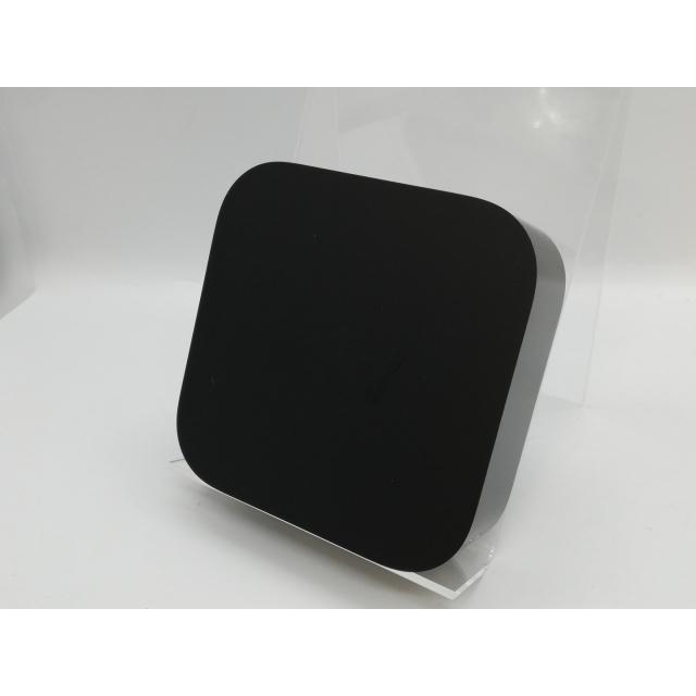 中古】Apple Apple TV 4K (第2世代/2021) 32GB MXGY2J/A【京都】保証 