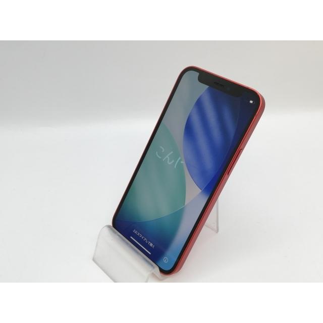 iPhone 12 mini 【中古】Apple 国内版 【SIMフリー】 64GB (PRODUCT 