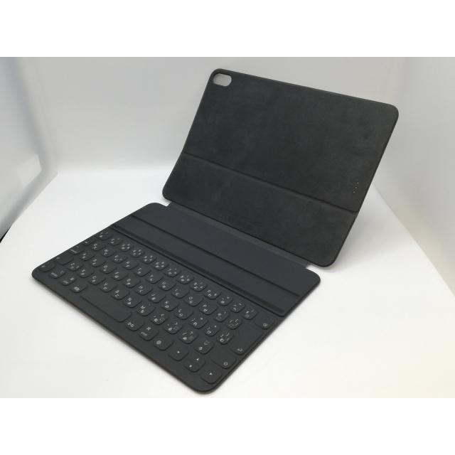 中古】Apple Smart Keyboard Folio 日本語（JIS） iPad Pro 11インチ