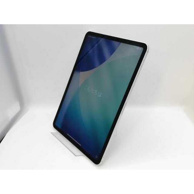 中古】Apple 国内版 【SIMフリー】 11インチ iPad Pro（第1世代