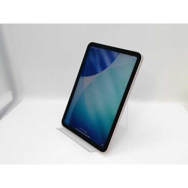 中古】Apple 国内版 【SIMフリー】 iPad mini（第6世代/2021） 256GB