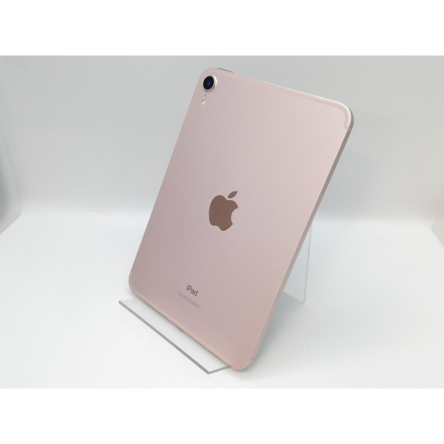 中古】Apple 国内版 【SIMフリー】 iPad mini（第6世代/2021） 256GB