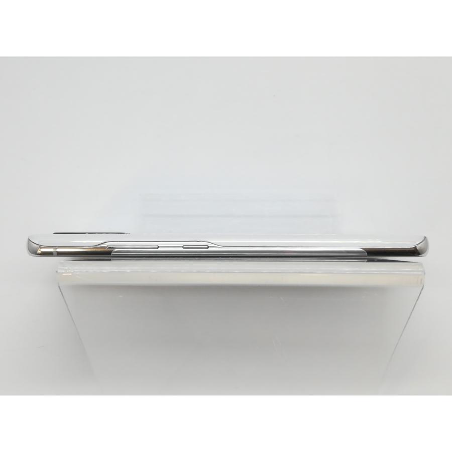 中古】SAMSUNG docomo 【SIMロック解除済み】 Galaxy A51 5G プリズム