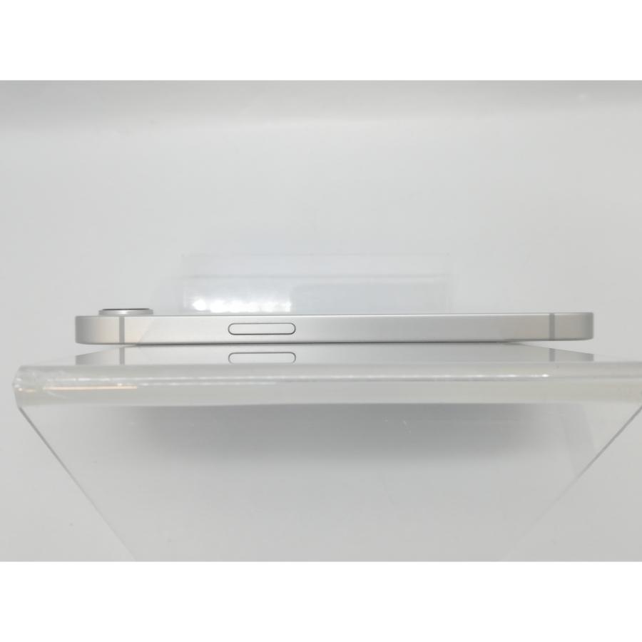 【中古】Apple 国内版 【SIMフリー】 iPhone 16e 256GB ホワイト MD1W4J/A【京都】保証期間１ヶ月【ランクA】の画像