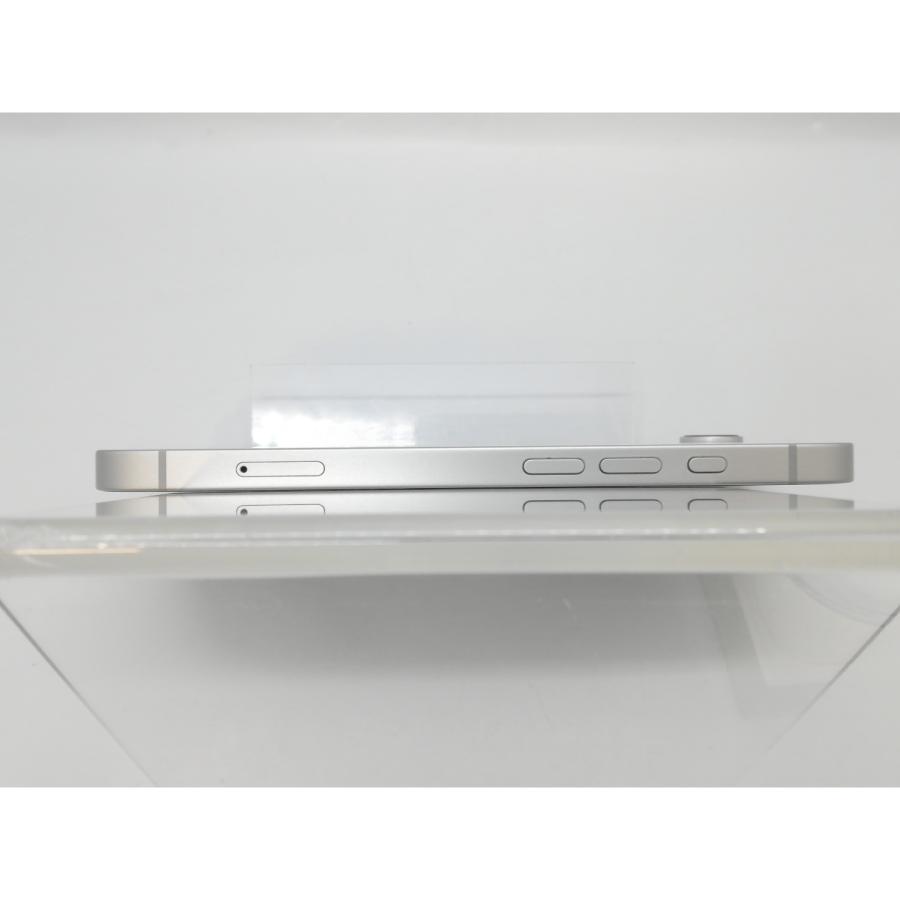 【中古】Apple 国内版 【SIMフリー】 iPhone 16e 256GB ホワイト MD1W4J/A【京都】保証期間１ヶ月【ランクA】の画像