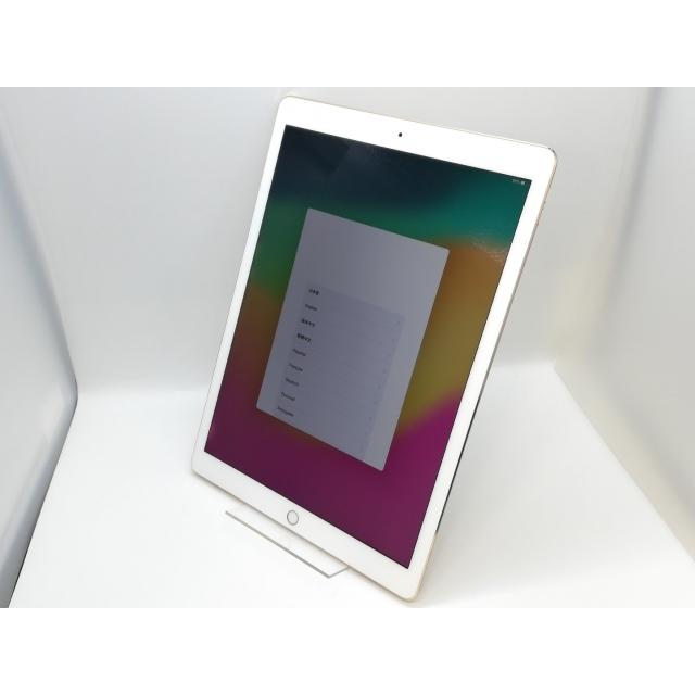 中古】Apple 【Wi-Fi】 12.9インチ iPad Pro（第2世代/2017） 512GB 