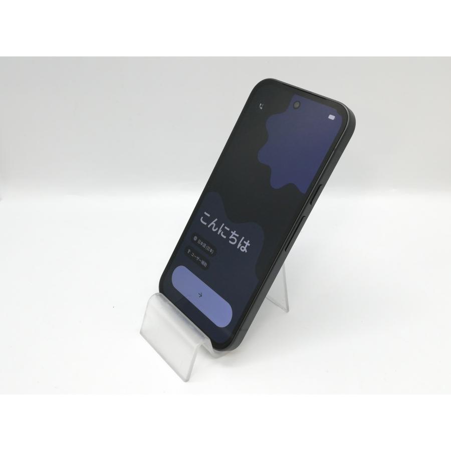 新品未開封　simフリー Google Pixel 9a 256GB 黒 中古】Google 国内版 【SIMフリー】 Pixel 9a オブシディアン 8GB