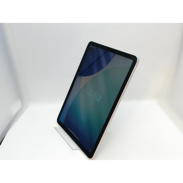 中古】Apple 国内版 【SIMフリー】 iPad Air（第5世代/2022） 256GB