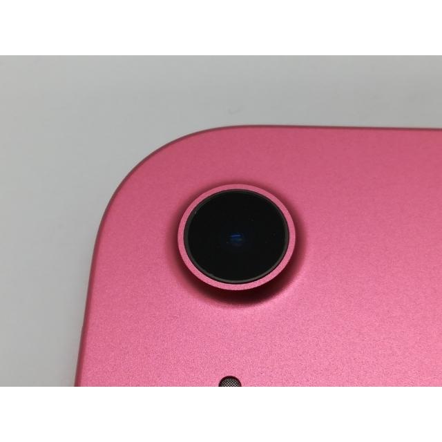 中古】Apple 【Wi-Fi】 iPad（A16/2025） 128GB ピンク MD4E4J/A【秋葉