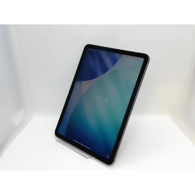 中古】Apple 国内版 【SIMフリー】 iPad Air（第4世代/2020） 64GB 