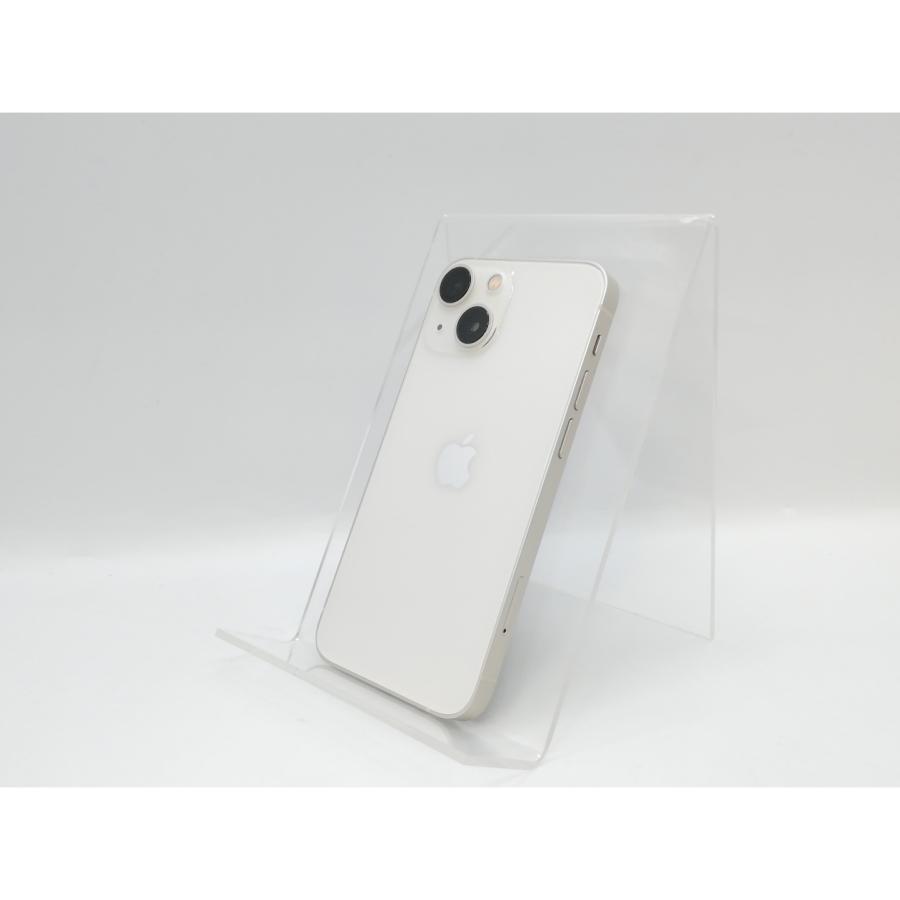 iPhone 13 mini 【中古】Apple docomo 【SIMフリー】 128GB スター