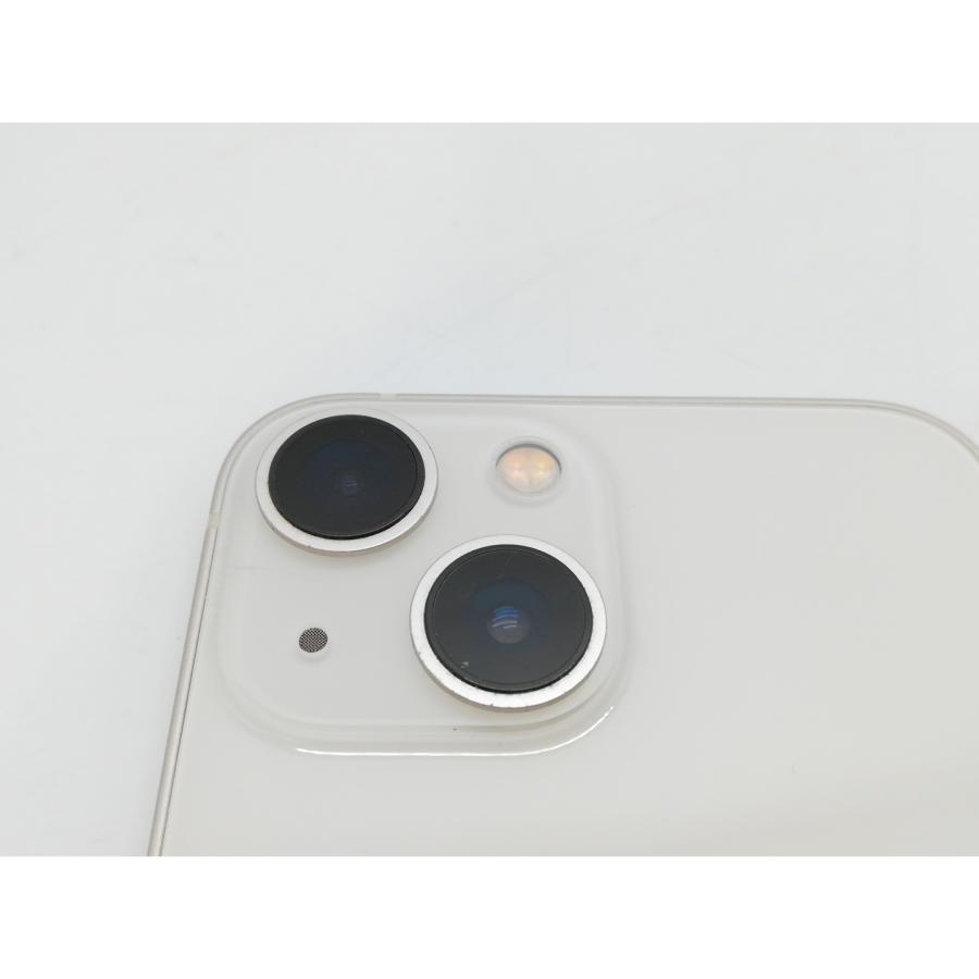 iPhone 13 mini 【中古】Apple docomo 【SIMフリー】 128GB スター