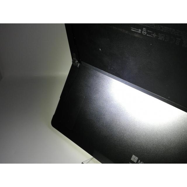 【中古】Microsoft Surface Pro8 【i5 1135G7 8G 256G】 8PQ-00026 グラファイト【京都】保証期間１ヶ月【ランクC】の画像
