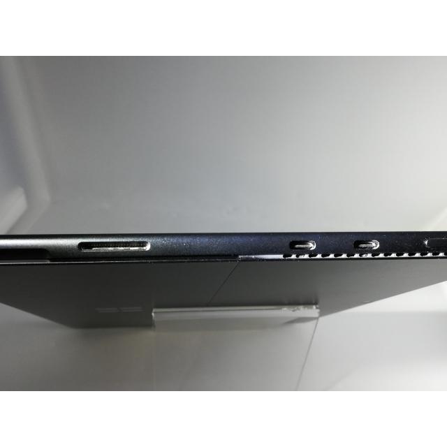 【中古】Microsoft Surface Pro8 【i5 1135G7 8G 256G】 8PQ-00026 グラファイト【京都】保証期間１ヶ月【ランクC】の画像