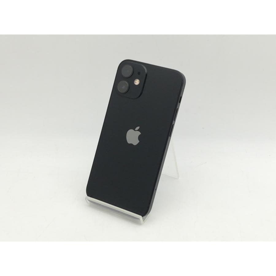 iPhone 12 mini 【中古】Apple au 【SIMロック解除済み】 128GB 