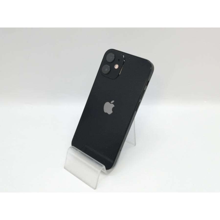 iPhone 12 mini 【中古】Apple au 【SIMロック解除済み】 128GB 