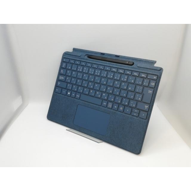 中古】Microsoft スリムペン2付き Surface Pro Signature キーボード 